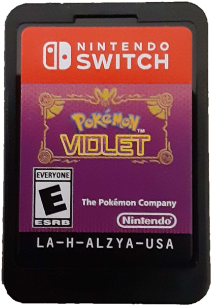 File:Pokemon Violet Cartridge.png
