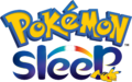 2019 Pokémon Sleep logo.png