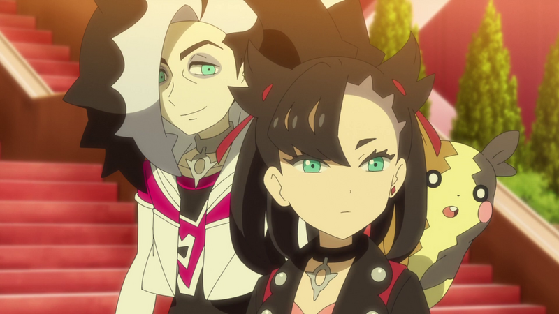 File:Marnie and Piers anime.png