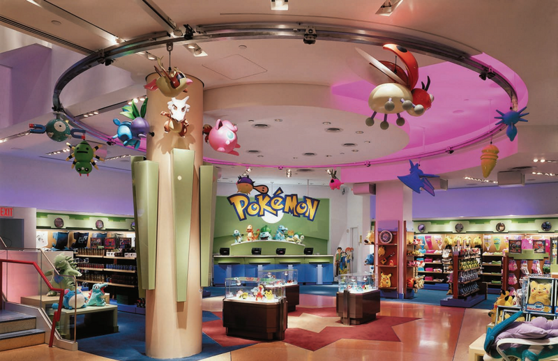 File:Pokémon Center New York first floor.png