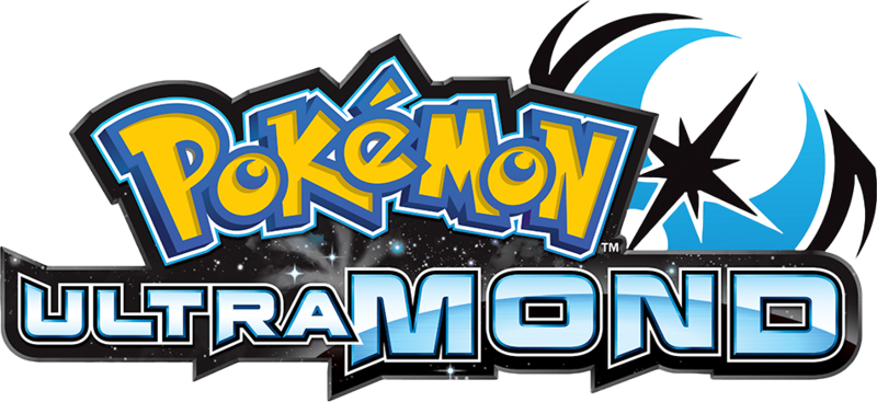 File:Pokémon Ultramond logo.png