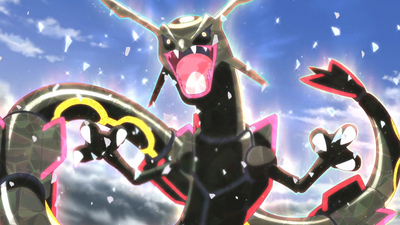 File:Black Rayquaza.png