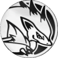 GRIBL Silver Zoroark Coin.png