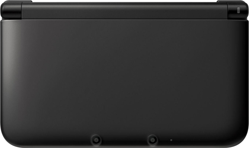 File:Nintendo 3DS XL Black.png