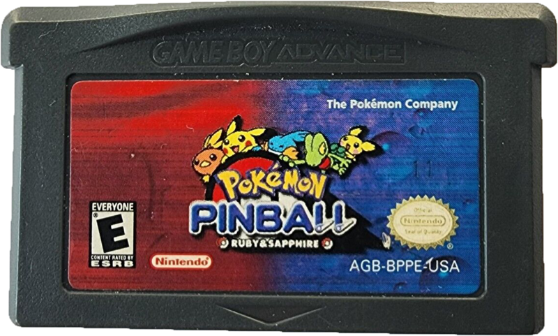 File:Pokemon Pinball Ruby and Sapphire cartridge.png