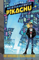 Detective Pikachu graphic novel cover DE.png