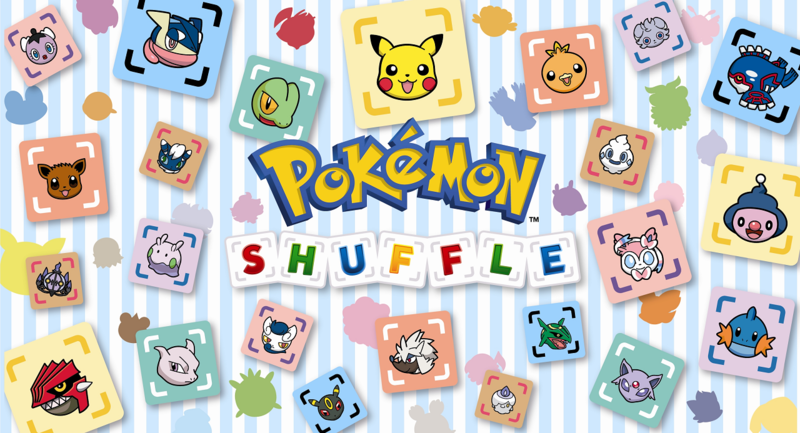 File:Pokémon Shuffle artwork.png