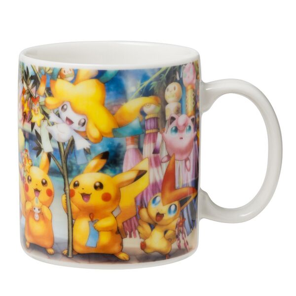 File:Pokémon Center Tohoku reopening mug.jpg