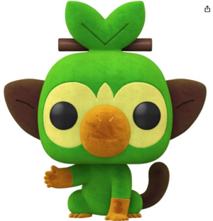 Funko Pop Grookey flocked.png