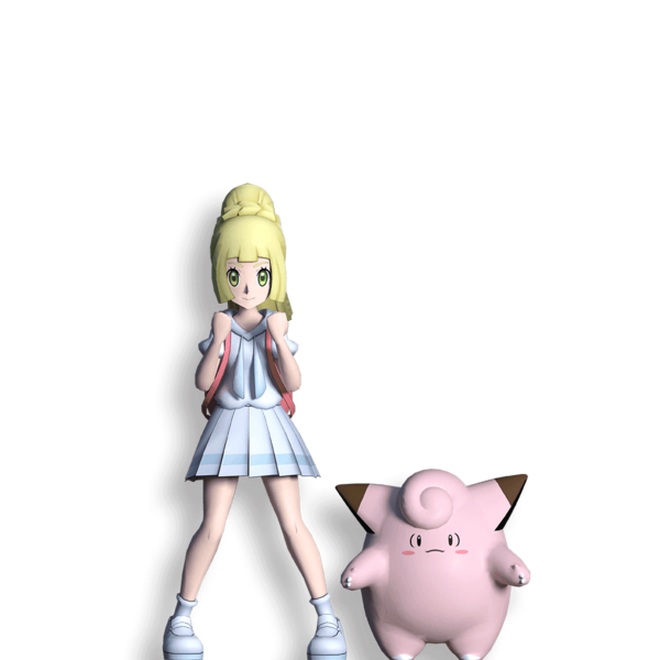 File:Masters Dream Team Maker Lillie and Clefairy.png