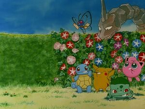 Pokémon Mini Movie 1 - Pikachu's Summer Vacation31100.jpg