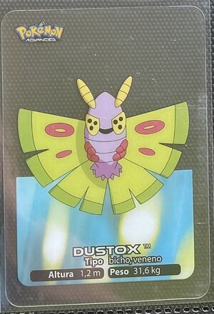 Pokémon Rainbow Lamincards Advanced - 27.jpg