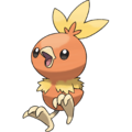 255Torchic ORAS.png