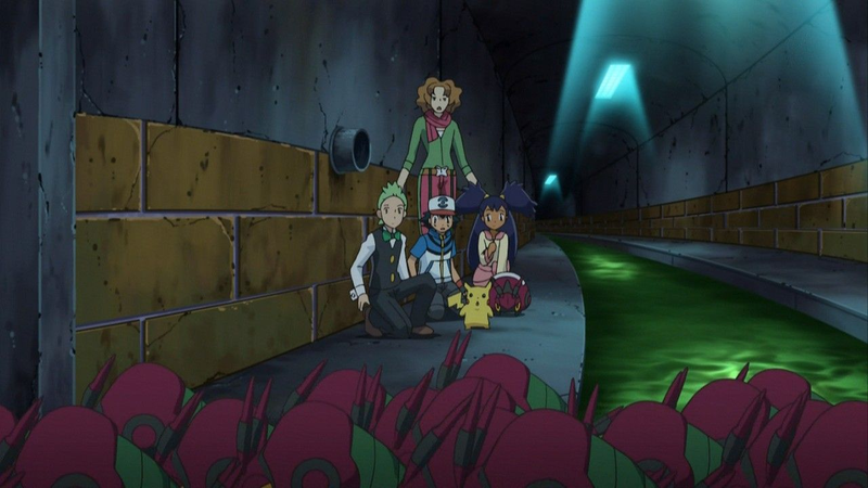 File:Castelia Sewers anime.png