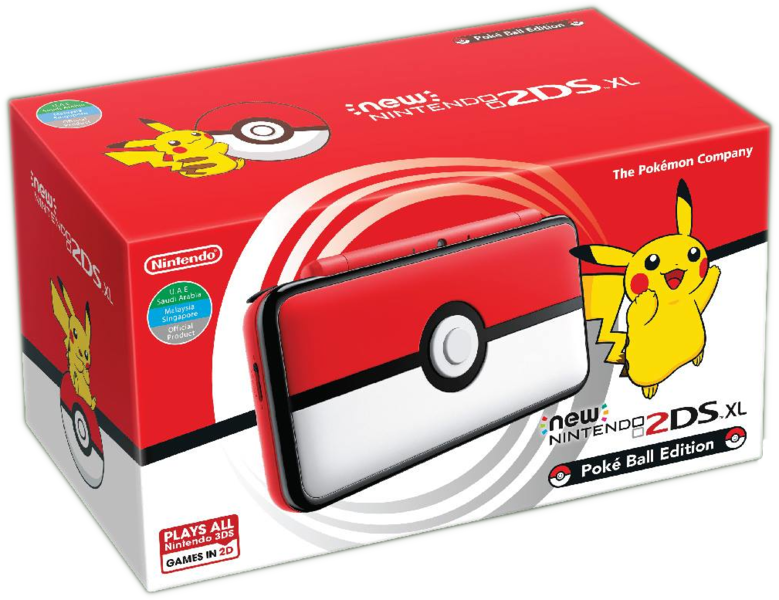 File:New Nintendo 2DS XL Poké Ball Active Boeki box.png