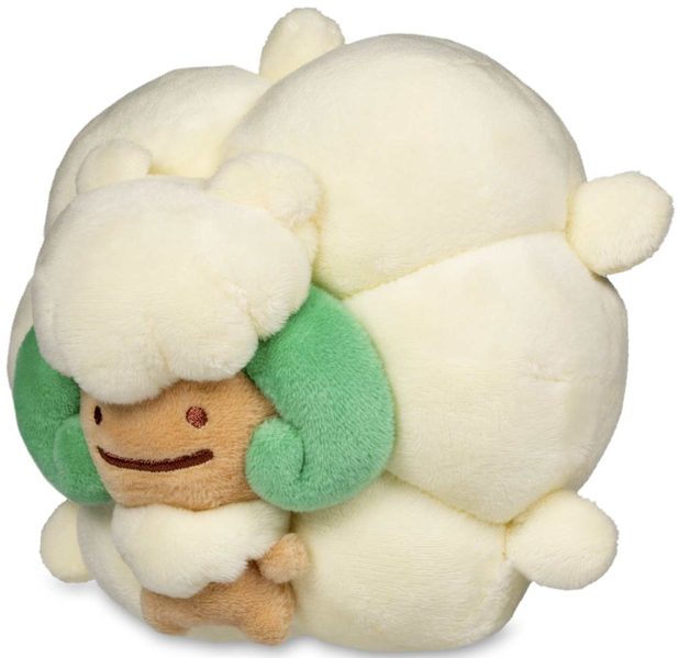 File:Ditto Collection Whimsicott.png