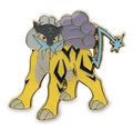 Raikou Legendary Beasts Pin.jpg