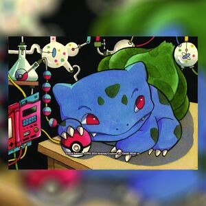 Art Life 20240318 Bulbasaur.jpg