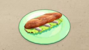 Sandwich Ultra Herbed-Sausage Sandwich.png