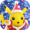 Pokémon UNITE icon iOS 1.3.1.png