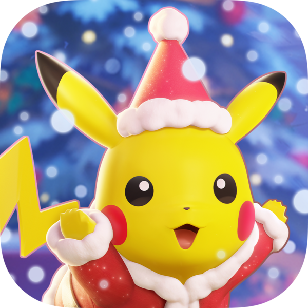 File:Pokémon UNITE icon iOS 1.3.1.png