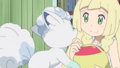 Lillie and Snowy meeting.png