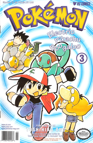 File:Electric Pikachu Boogaloo issue 3.png