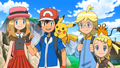 Ash and friends XY.png