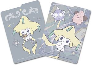 Jirachi Star Link Deck Case Dividers.jpg