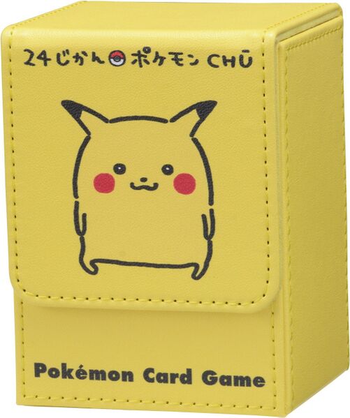 File:24-hour Pokémon Chu Pikachu Flip Deck Case.jpg