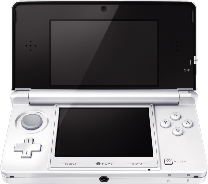 File:Nintendo 3DS Ice White.png