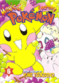 Magical Pokémon Journey CY volume 6.png
