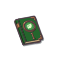 Masters Grass Tome, Vol. 1.png