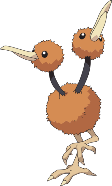 File:084Doduo AG anime.png