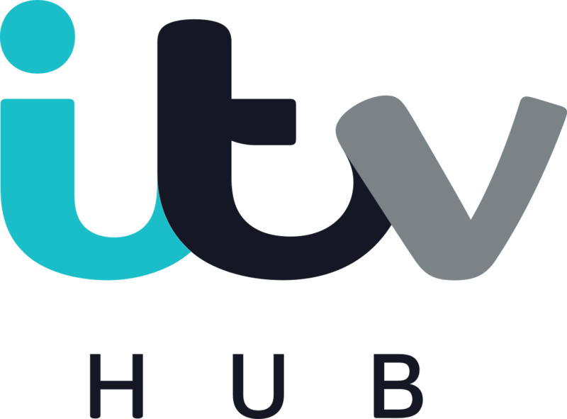 File:ITV Hub logo.png