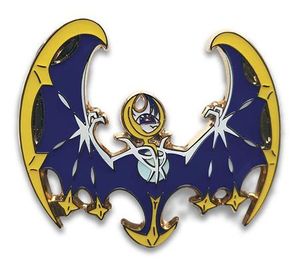 Alola Collection Lunala Pin.jpg