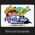 Pinball Ruby and Sapphire VC icon.png