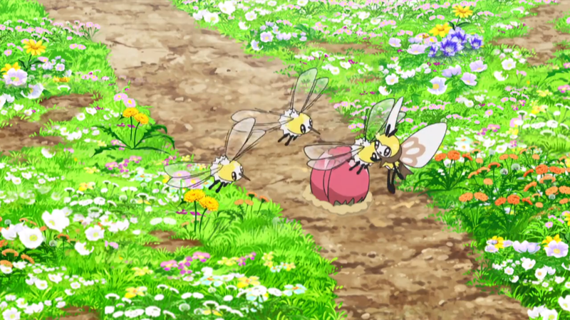 File:Aether Paradise Cutiefly Ribombee.png