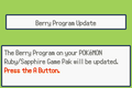 Berry Program Update E.png