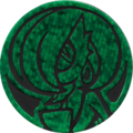 PCMB Green Gardevoir Coin.png