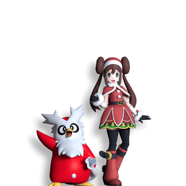 File:Masters Dream Team Maker Rosa and Delibird.png