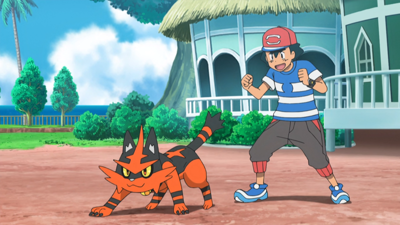 File:Ash and Torracat.png