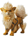 Arcanine Detective Pikachu Movie.png
