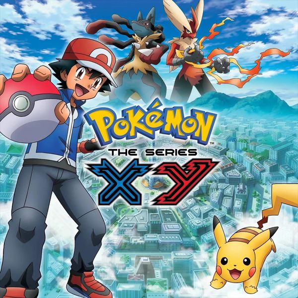 File:Pokémon the Series XY Google Play volume.jpg