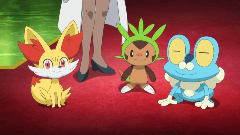 File:Kalos first partners anime.png