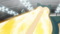 Red Snorlax Hyper Beam PO.png