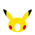 Pikachu Talk Google icon.png