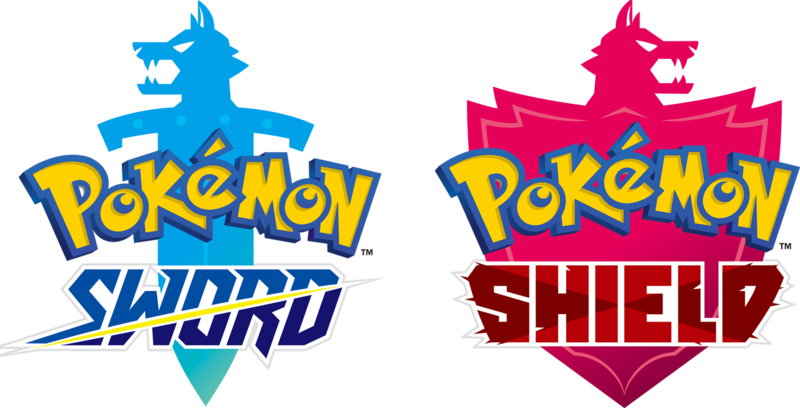 File:Pokémon Sword Shield logo.png
