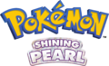 Pokémon Shining Pearl logo.png