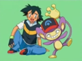 Ash and Aipom DP.png